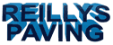 Reilly's Paving