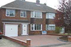 A complete service from Reillys Paving 