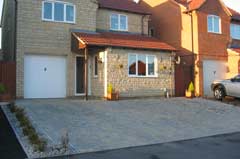 Formpave Clifton Setts