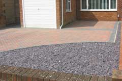 Contact Reillys Paving for a professional, reliable service